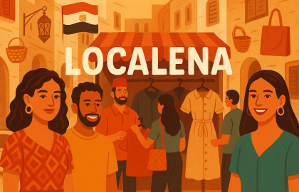 ليه تشتري من البراندات المحلية؟ 👕🇪🇬