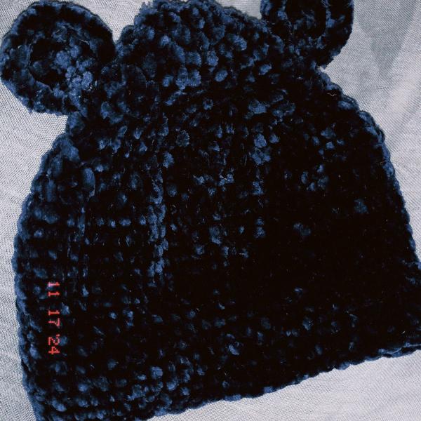 Kids Beanie