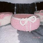 space basket size 3