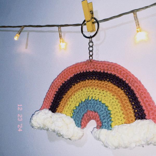 ميدالية كروشة