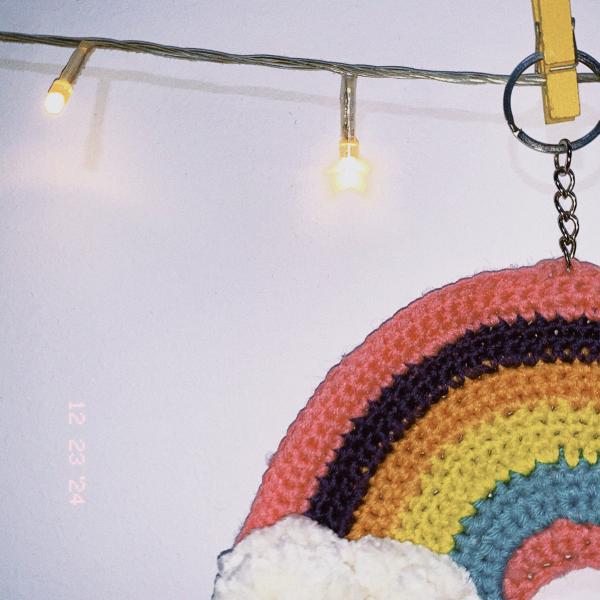 ميدالية كروشة