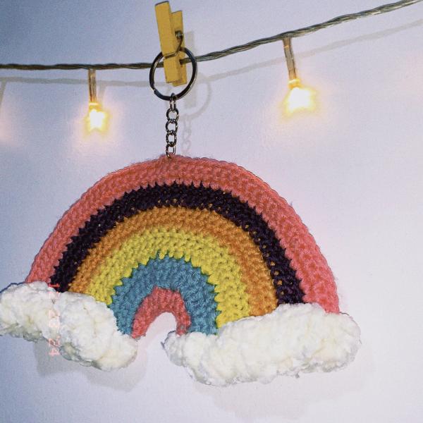 ميدالية كروشة