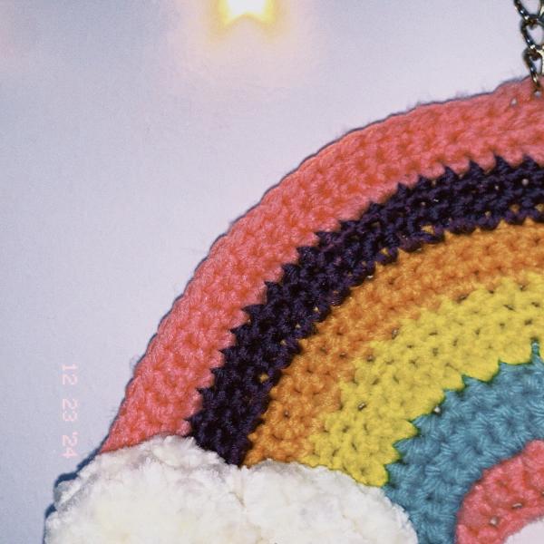 ميدالية كروشة