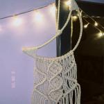 هلال رمضان مكرمية