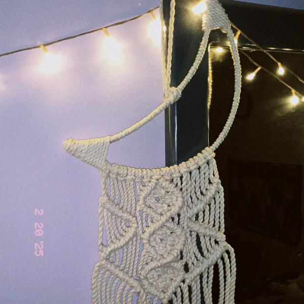 هلال رمضان مكرمية