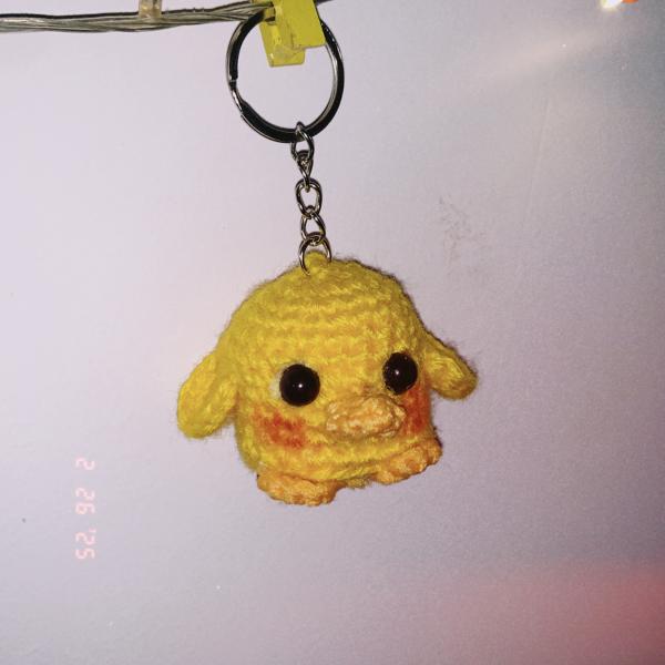 ميدالية بطة