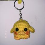 ميدالية بطة