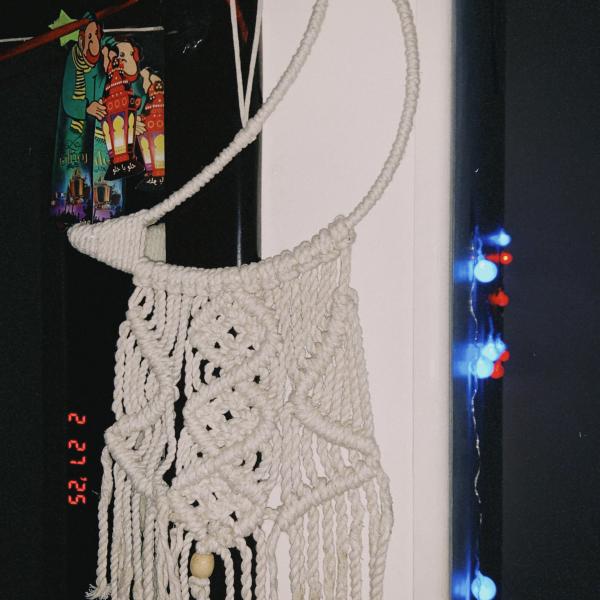 هلال رمضان مكرمية