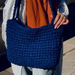 شنطة كليم كحلي